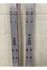 USED ATOMIC SKIS RACE GS DOUBLEDECK D2 TI JR R19.5M 171CM AA0019060 USED