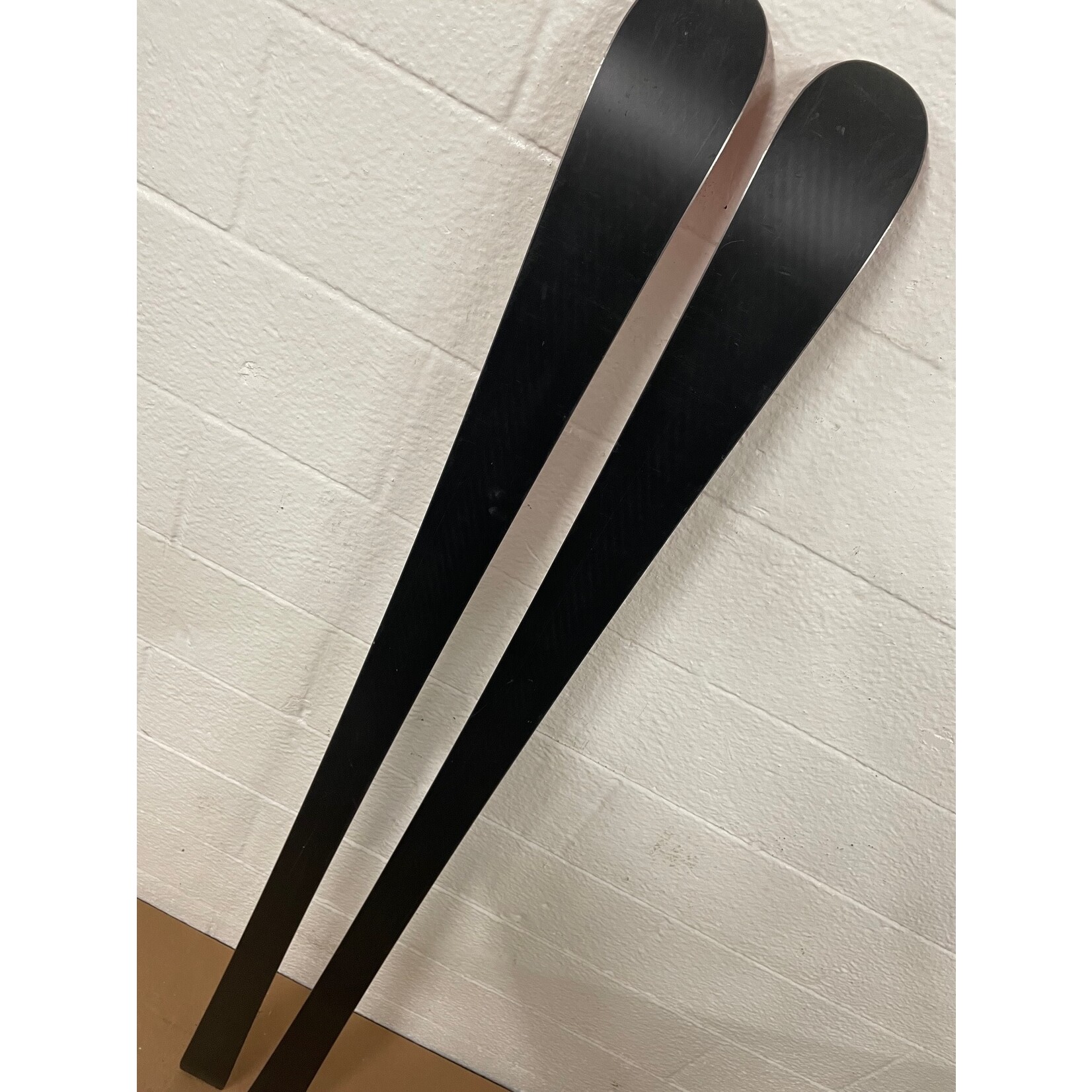 USED ATOMIC SKIS RACE GS DOUBLEDECK D2 TI JR R19.5M 171CM AA0019060 USED
