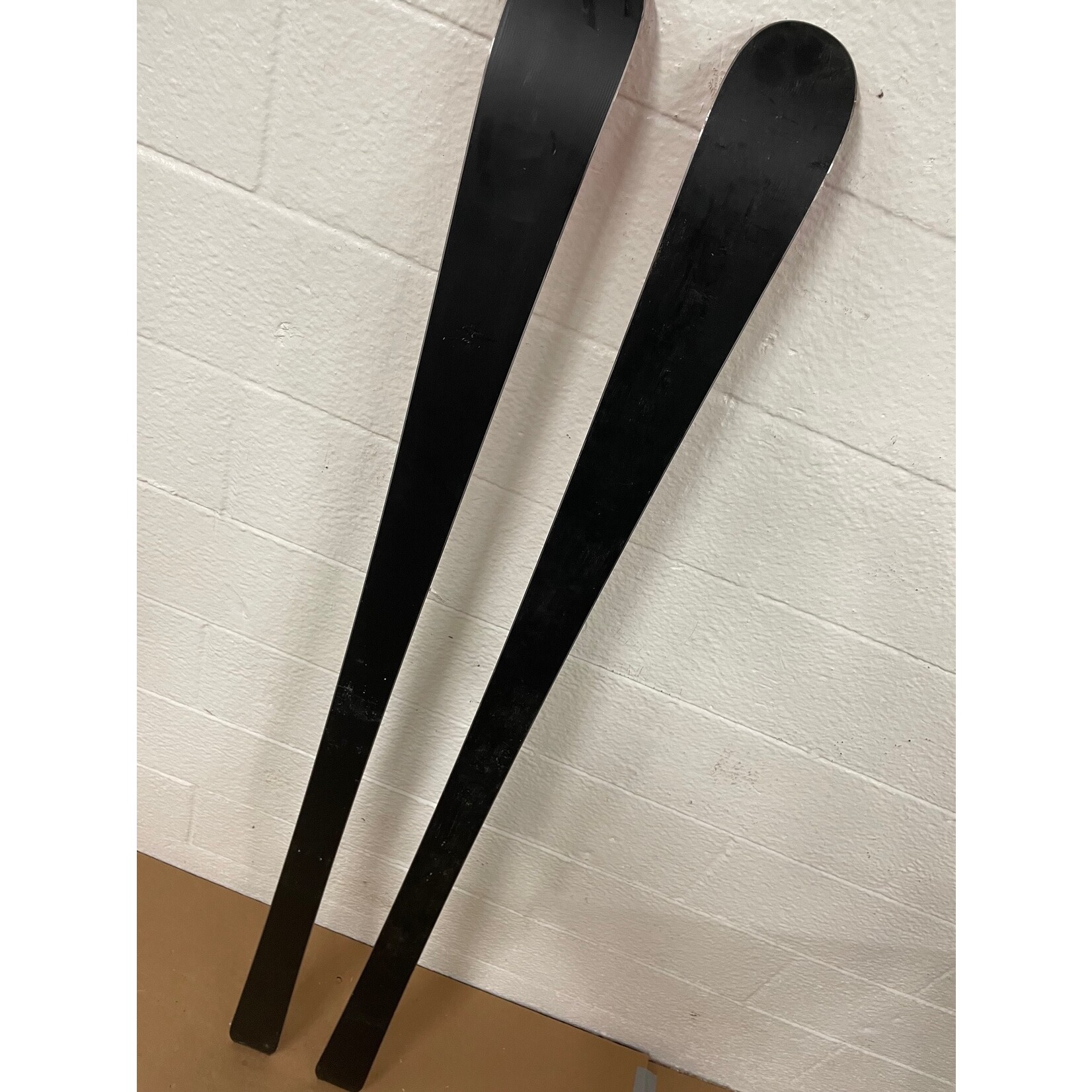NEW ATOMIC SKIS RACE GS DOUBLEDECK D2 TI JR R18M 165CM AA0019080 NEW