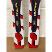 ATOMIC SKIS RACE GS12 DOUBLEDECK D2 JR R17M 151CM A115440 NEW