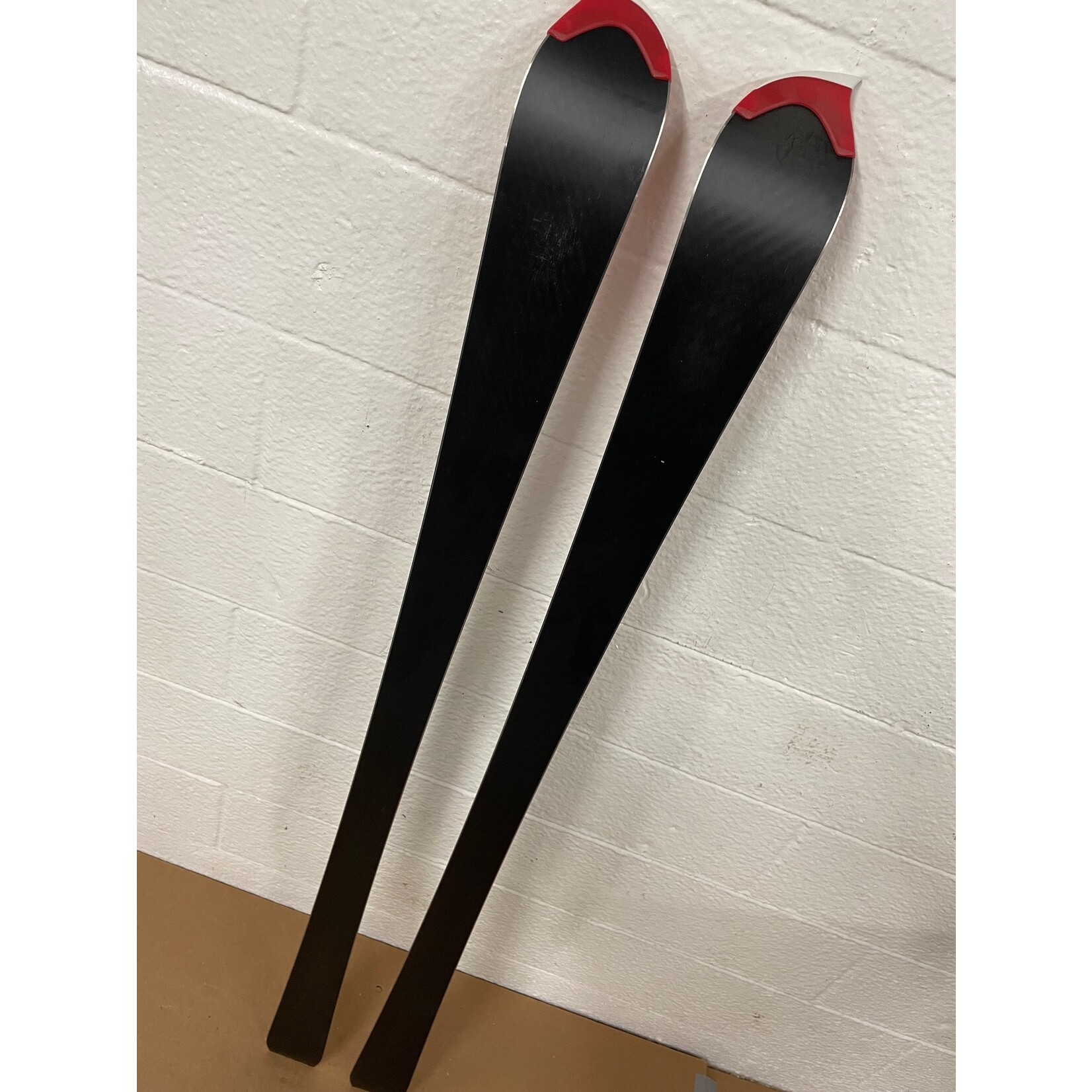 NEW ATOMIC SKIS RACE SL DOUBLEDECK D2 TI JR R11.5M 151CM AA0019200 NEW