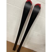 ATOMIC SKIS RACE SL DOUBLEDECK D2 TI JR R11.5M 151CM AA0019200 NEW