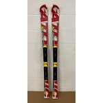 USED ATOMIC SKIS RACE SL12 RDX TI JR R11M 144CM AA0019220 USED