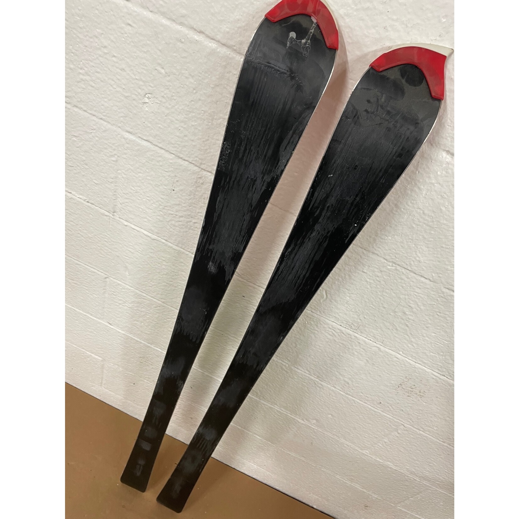 USED ATOMIC SKIS RACE SL12 RDX TI JR R11M 144CM AA0019220 USED