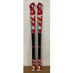 USED ATOMIC SKIS RACE SL12 RDX TI JR R11M 144CM AA0019220 USED