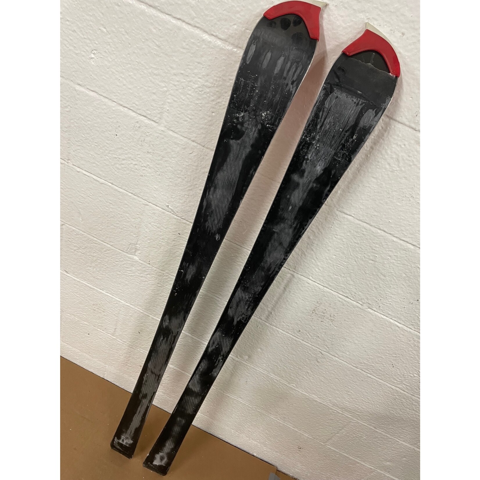 USED ATOMIC SKIS RACE SL12 RDX TI JR R11M 144CM AA0019220 USED