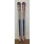 NEW DYNASTAR SKIS TEAM COMP COURSE 64 R15M 147CM DA5G503 NEW