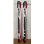 NEW DYNASTAR SKIS TEAM SPEED 65 R7M 100CM DA6JA30 NEW