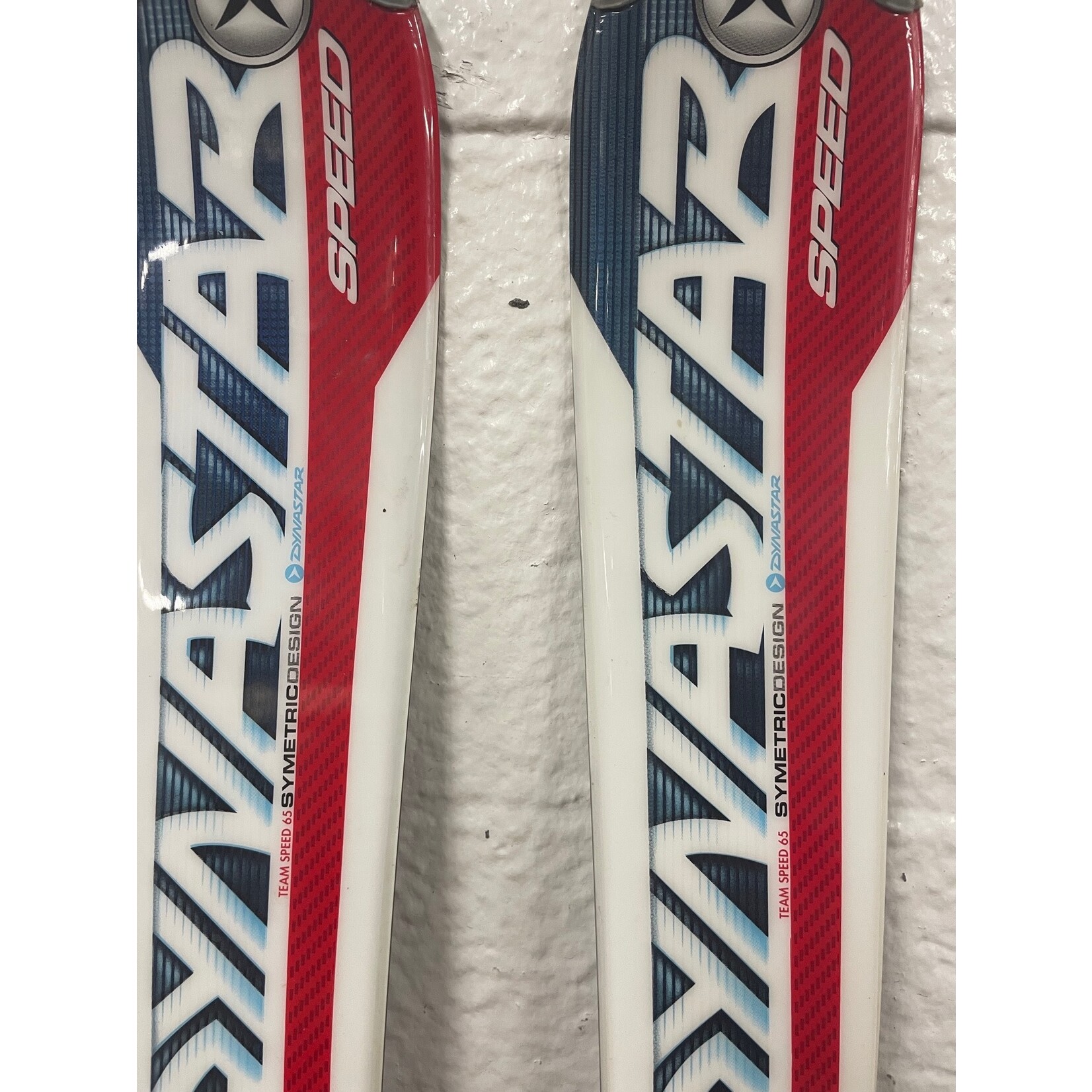 NEW DYNASTAR SKIS TEAM SPEED 65 R7M 100CM DA6JA30 NEW