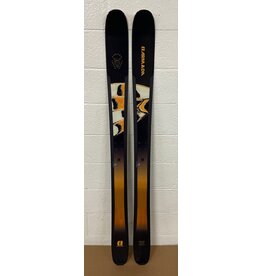 ARMADA 2020 SKIS TRACE 108 WO 164CM USED Foothills Ski Life