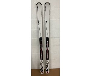 【美品】HEAD　スキー板　ICON　TT80 164cm オンライン ショッピング 通販スポーツ - 【美品】HEAD スキー板