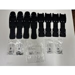 HEAD/TYROLIA HEAD BINDING LIFTER RDX SET 4/5MM (HEEL/TOE) 1SET