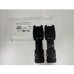 HEAD/TYROLIA HEAD BINDING LIFTER HEEL BASE PLATE RACE PRO 3MM 1SET