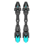 HEAD/TYROLIA HEAD 2026 SKI BINDINGS FREEFLEX ST 16 BR 85MM (A) MATT BLK/SP.BLU