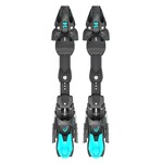 HEAD/TYROLIA HEAD 2025 SKI BINDINGS FREEFLEX ST 14 BR 85MM (A) MATT BLK/SP.BLU