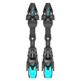 HEAD 2026 SKI BINDINGS FREEFLEX ST 14 BR 85MM (A) MATT BLK/SP.BLU