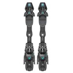 HEAD/TYROLIA HEAD 2025 SKI BINDINGS FREEFLEX 11 RACE BR 85MM (A) MATT BLK/SP.BLU
