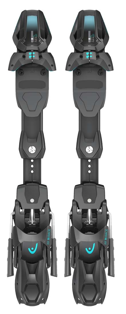 HEAD 2024 SKI BINDINGS FREEFLEX 11 RACE BR 85 A M BK SP BL   Head Tyrolia Head 2024 Ski Bindings Freeflex 11 Ra 