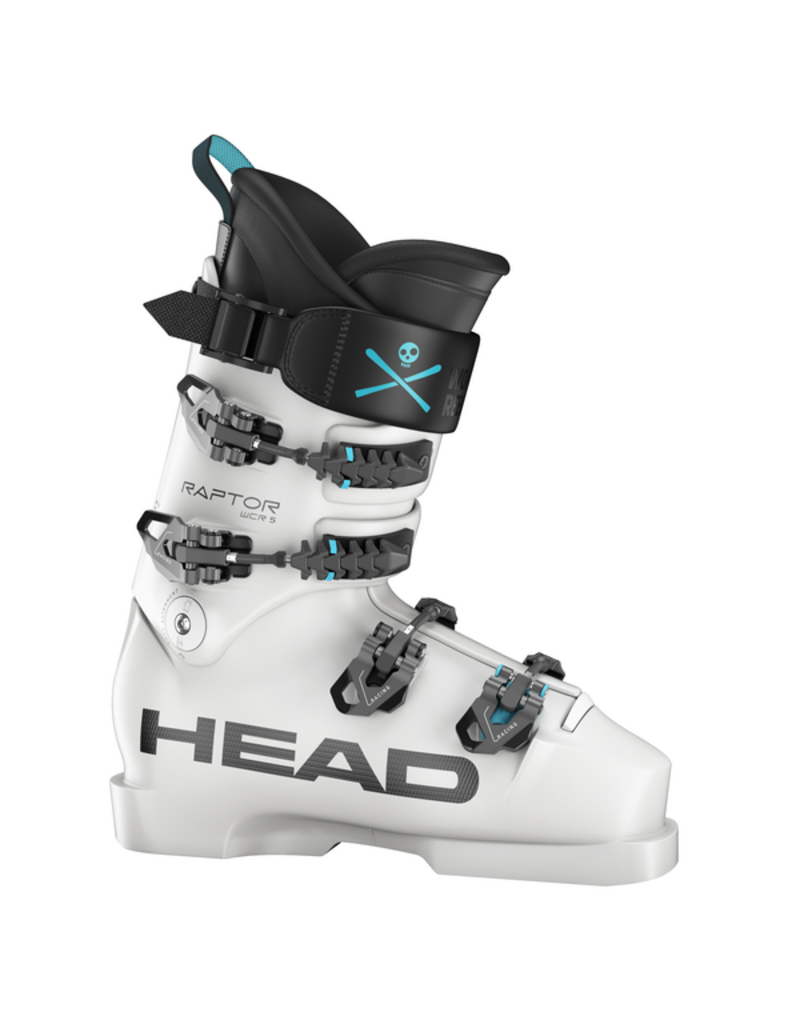 HEAD RAPTOR 70 スキーブーツ22.0-22.5cm HEAD RAPTOR 70 スキーブーツ22.0-22.5cm HEAD Raptor 70 Junior