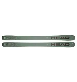 HEAD/TYROLIA HEAD 2024 SKIS KORE 91 WO MI/ANTH