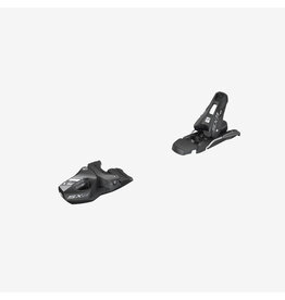 HEAD/TYROLIA HEAD 2024 SKI BINDINGS SX 7.5 GW CA BR 90MM (J) SOLID BLK/WHT