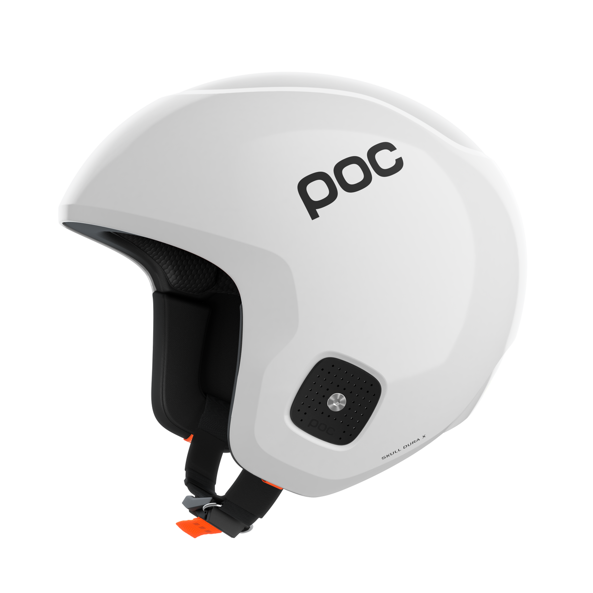 POC SKI HELMET SKULL DURA X MIPS HYDROGEN WHITE XL/XXL 5962CM
