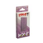 VOLA VOLA WAX MX-E PURPLE -12°C>-4°C/10°F>25°F 80G