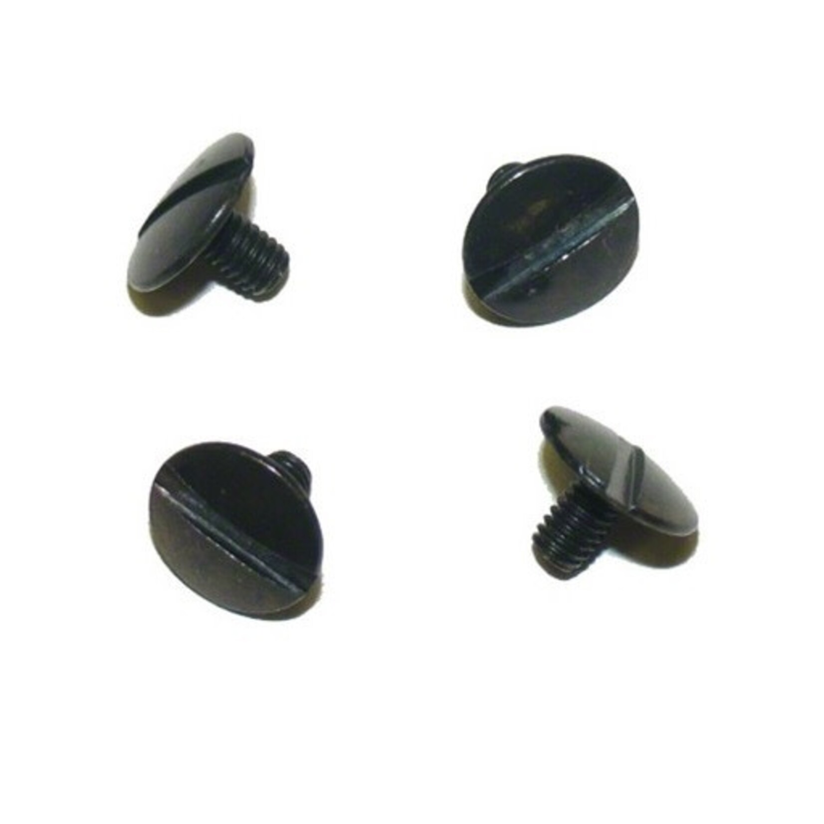 UVEX UVEX SKI HELMET UNIVERSAL REPLACEMENT SCREW SET 4PC RACE
