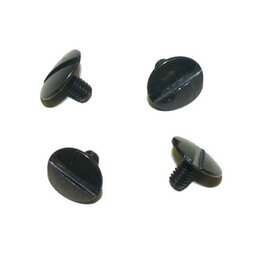 UVEX UVEX SKI HELMET UNIVERSAL REPLACEMENT SCREW SET 4PC RACE