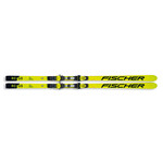 FISCHER FISCHER 2026 RC4 WORLDCUP SG JR H-PLATE