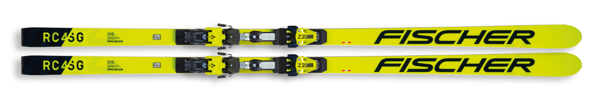 FISCHER 2026 RC4 WORLDCUP SG JR H PLATE Foothills Ski Life Fischer Fischer 2026 Rc4 Worldcup Sg Jr H Plate