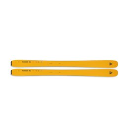 FISCHER FISCHER 2024 SKIS RANGER WS 96