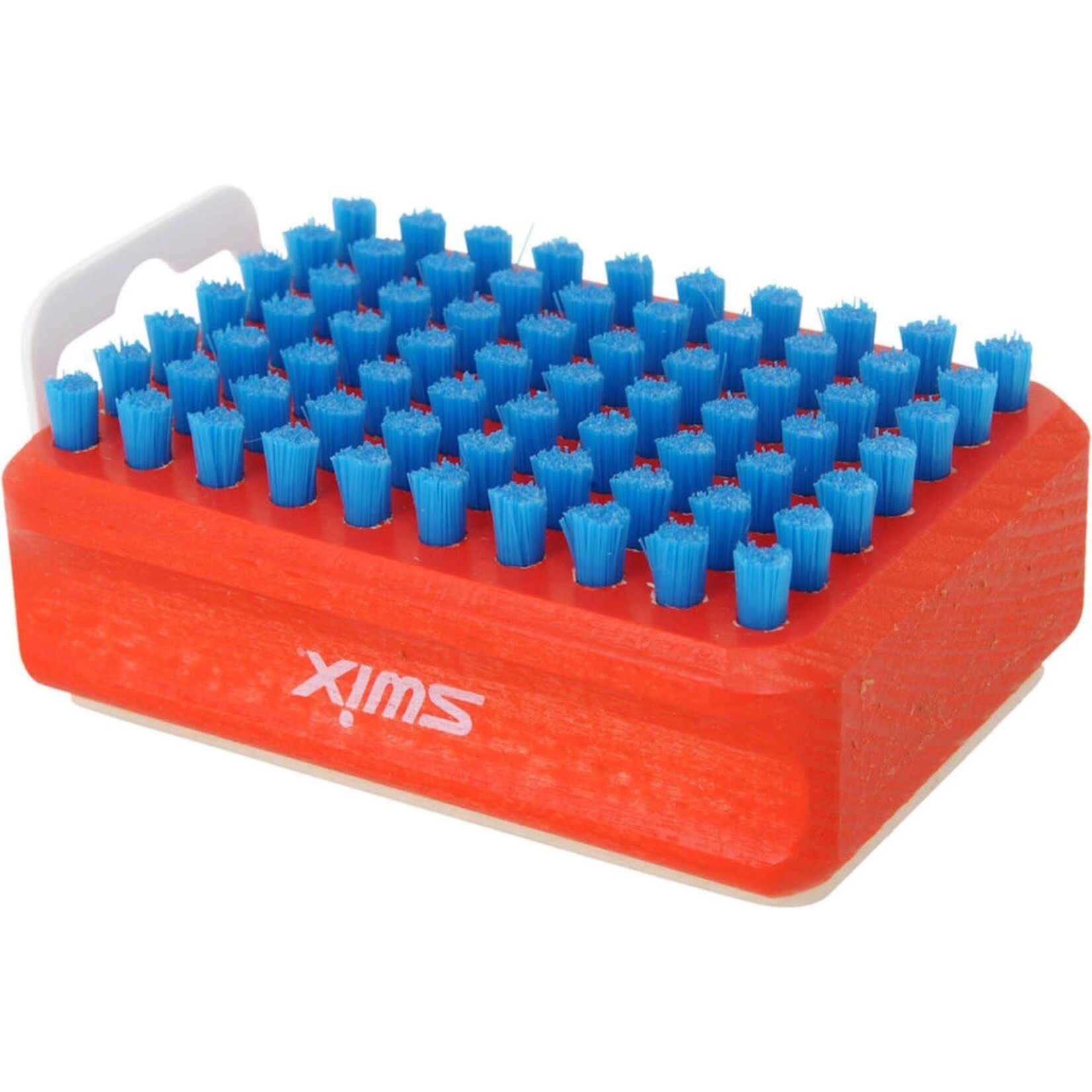 SWIX SWIX BRUSH COMBI BRUSH FELT/NYLON T166B