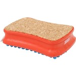 SWIX SWIX BRUSH COMBI CERA F CORK/BLUE NYLON T196D