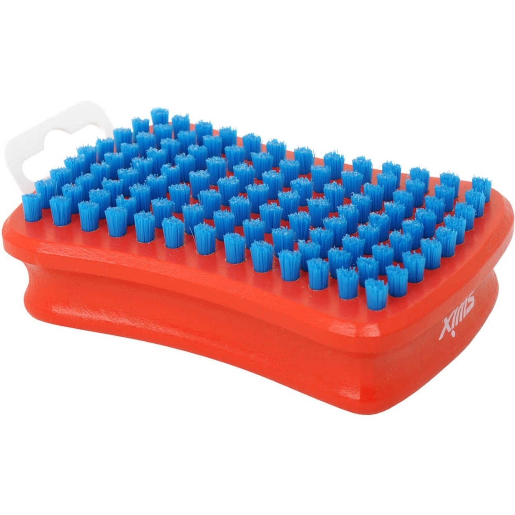SWIX SWIX BRUSH COMBI CERA F CORK/BLUE NYLON T196D