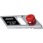 SWIX SWIX FILE GUIDE BASE EDGE BEVELING 0.75°