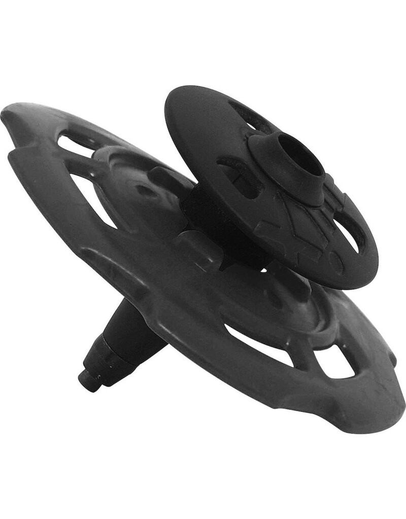 SWIX REPLACEMENT BASKET ALPINE SATURN DUAL PURPOSE SYSTEM RDTR70