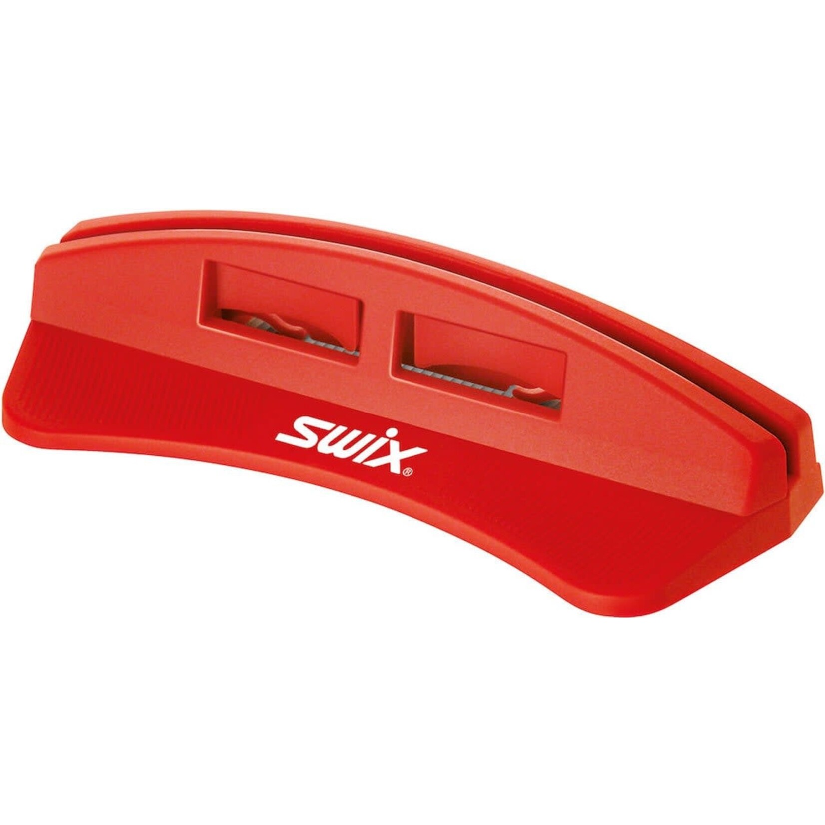 SWIX SWIX SCRAPER SHARPENER PLEXI WC LARGE T410