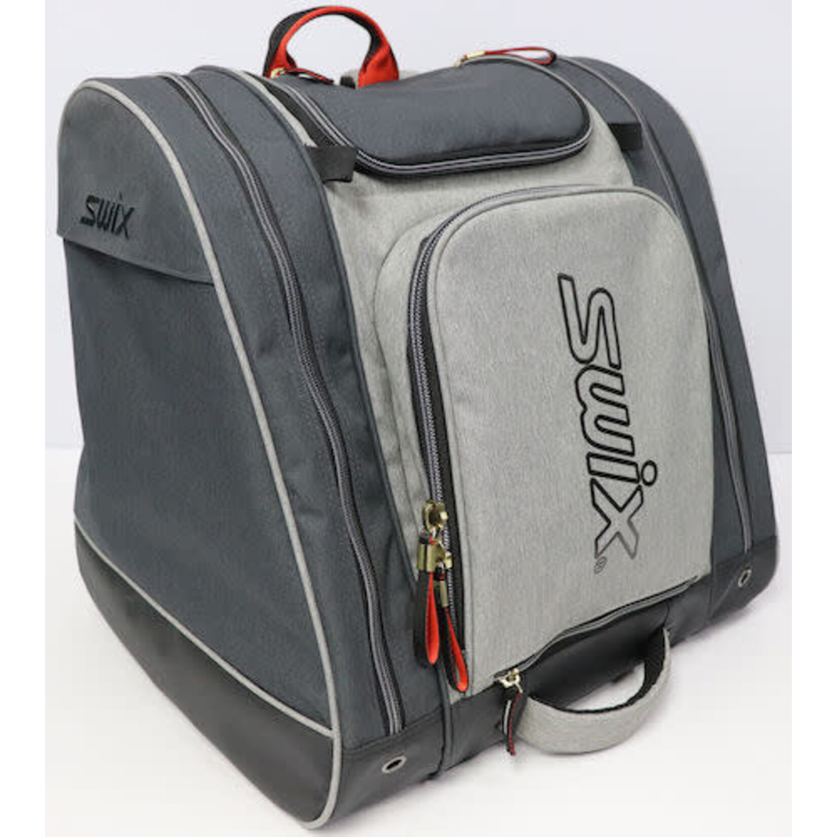 SWIX SWIX SKI BAG TRI PACK GREY 10000 GL1306