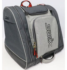 SWIX SWIX SKI BAG TRI PACK GREY 10000 GL1306