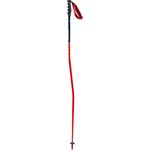 SWIX SWIX SKI POLES WC PRO SUPER-G PREMIUM ALUMINUM RED