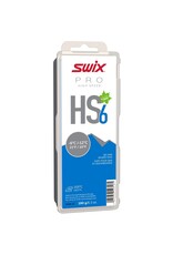 SWIX SWIX WAX PRO HIGH SPEED 6 BLUE -6°C/-12°C 180G HS6