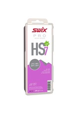 SWIX SWIX WAX PRO HIGH SPEED 7 VIOLET -2°C/-8°C 180G HS7