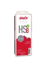 SWIX SWIX WAX PRO HIGH SPEED 8 RED -4°C/4°C 180G HS8