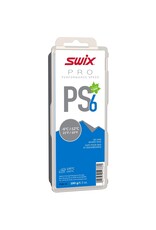 SWIX SWIX WAX PRO PERFORMANCE SPEED 6 BLUE -6°C/-12°C 180G PS6