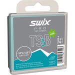 SWIX SWIX WAX PRO TOP SPEED 5 BLACK -18°C>-10°C/0°F>14°F 40G TS5B