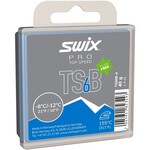 SWIX SWIX WAX PRO TOP SPEED 6 BLACK -12°C>-6°C/10°F>21°F 40G TS6B