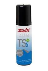 SWIX SWIX WAX PRO TOP SPEED 6 LIQUID -12°C>-4°C/10°F>25°F 50ML TS6L