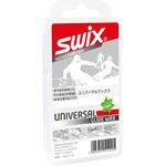 SWIX SWIX WAX UNIVERSAL GLIDE WAX ALL CONDITION 60G U60