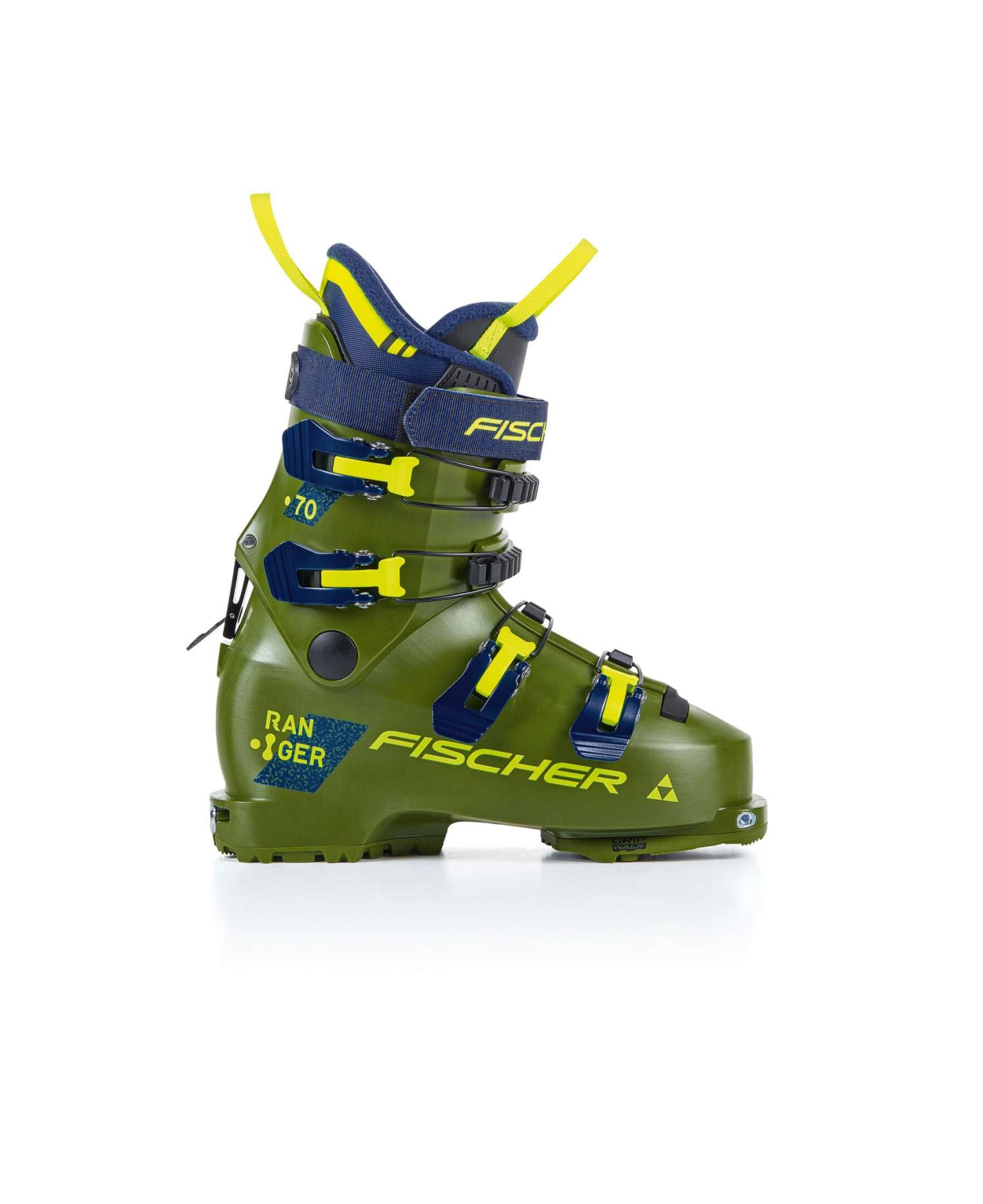 FISCHER 2026 SKI BOOTS RANGER 70 JUNIOR GW (DYN) - Foothills Ski Life